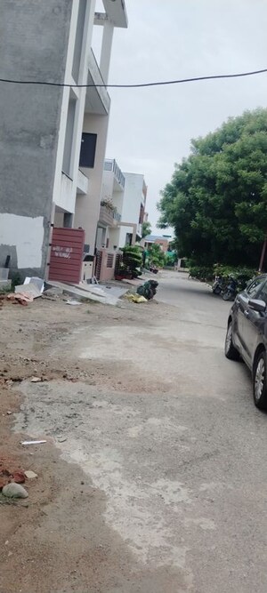 Parking in 4 BHK Independent House at Ganga Nagar – for Sale