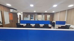Office Space For Rent in Lower Parel