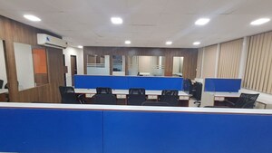  Office Space For Rent in Lower Parel