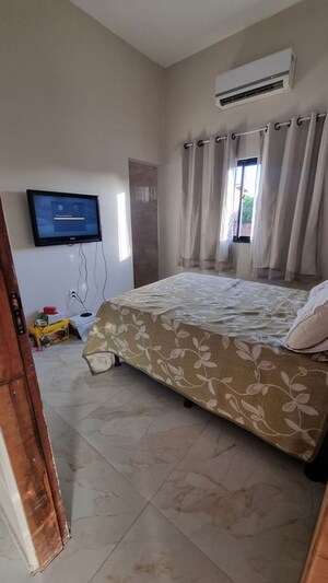 Bedroom in 3 BHK Independent House at Sector 37 – for Sale