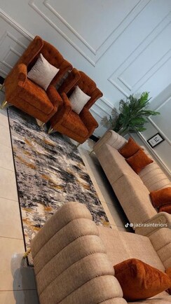 3 BHK + Pooja Room Independent House For Sale in Sector 37