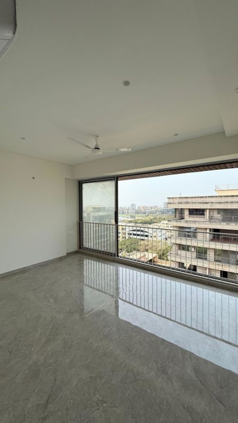 Living Room, nhp-meghdoot 3 Bedroom 2000 Sq.Ft. Apartment In Vile Parle West Mumbai 10499555
