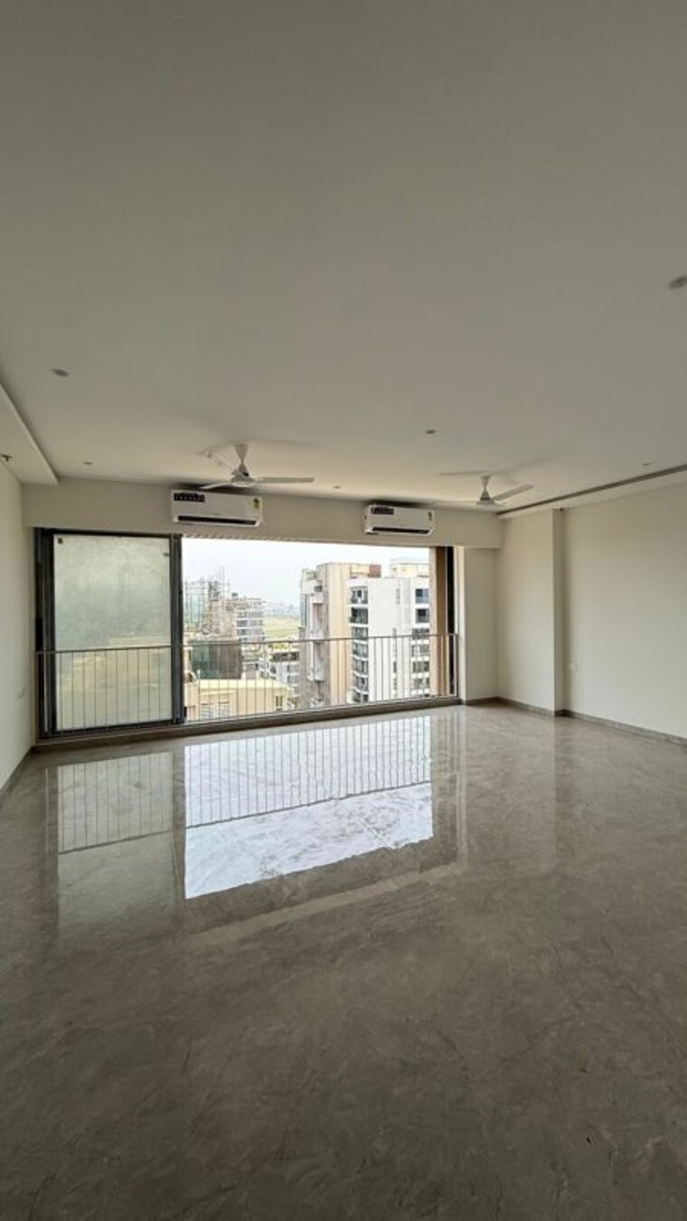 Living Room, nhp-meghdoot 3 Bedroom 2000 Sq.Ft. Apartment In Vile Parle West Mumbai 10499555