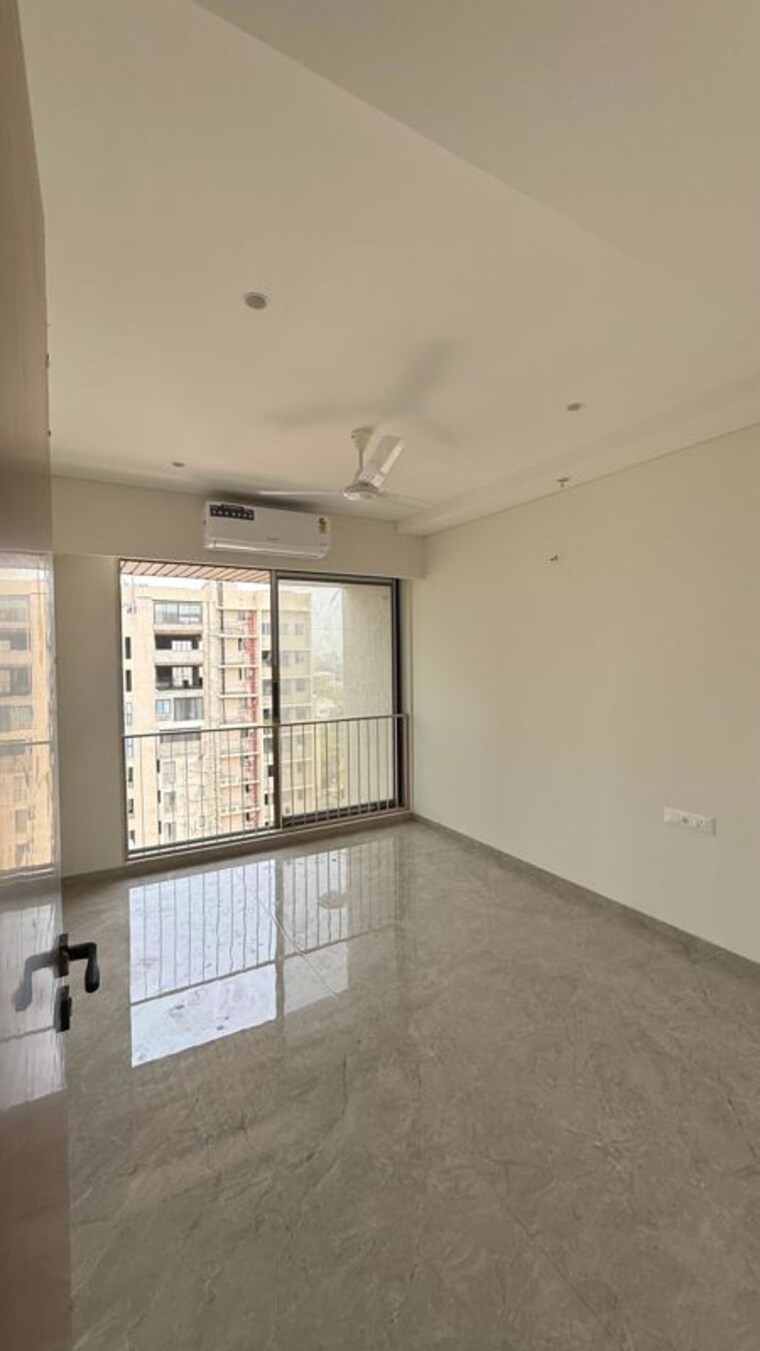 Master Bedroom, nhp-meghdoot 3 Bedroom 2000 Sq.Ft. Apartment In Vile Parle West Mumbai 10499555