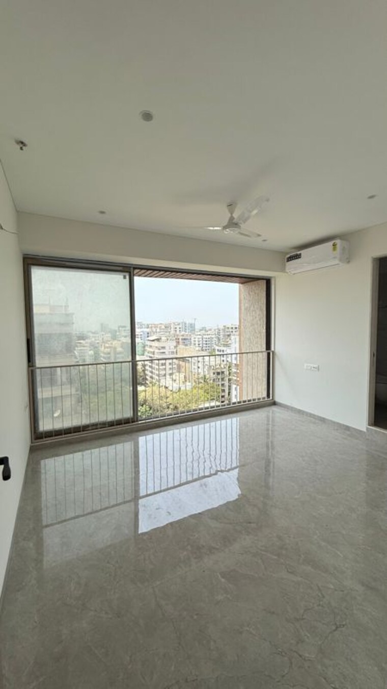 Master Bedroom, nhp-meghdoot 3 Bedroom 2000 Sq.Ft. Apartment In Vile Parle West Mumbai 10499555