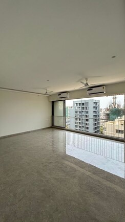 3 BHK Apartment For Rent in NHP Meghdoot