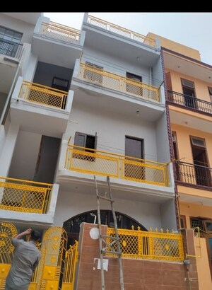 1 BHK Villa For Rent in Ars Complex, Beta I Greater Noida