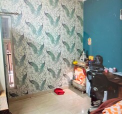 3 BHK Apartment For Sale in Gaur City 2 - 14th Avenue