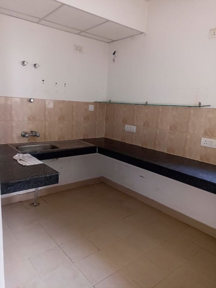 Kitchen, bbd-green-city-sun-breeze-apartments 2 Bedroom 1100 Sq.Ft. Apartment In Gomti Nagar Lucknow 10499581