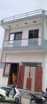2 BHK + Extra Room 72 Sq.Yd. Independent House in Ganga Nagar