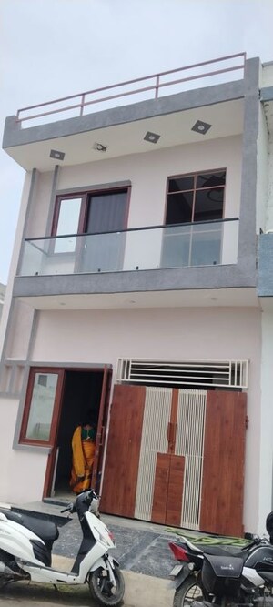 2 BHK Independent House For Sale in Ganga Nagar