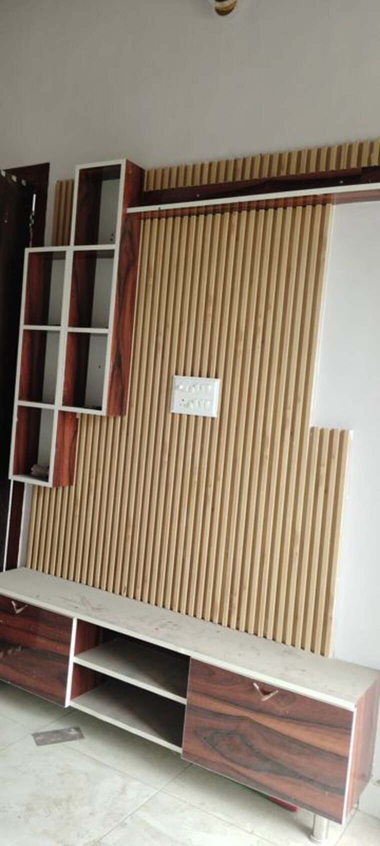 Exterior View, ganga nagar 2 Bedroom 72 Sq.Yd. Independent House In Ganga Nagar Meerut 10499579