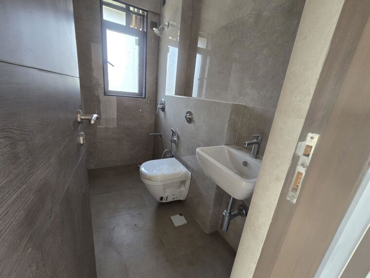 Attached Bathroom, louisandra-apartment 2 Bedroom 890 Sq.Ft. Apartment In Dadar West Mumbai 10499576