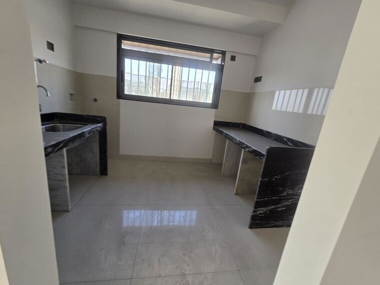 Kitchen, louisandra-apartment 2 Bedroom 890 Sq.Ft. Apartment In Dadar West Mumbai 10499576