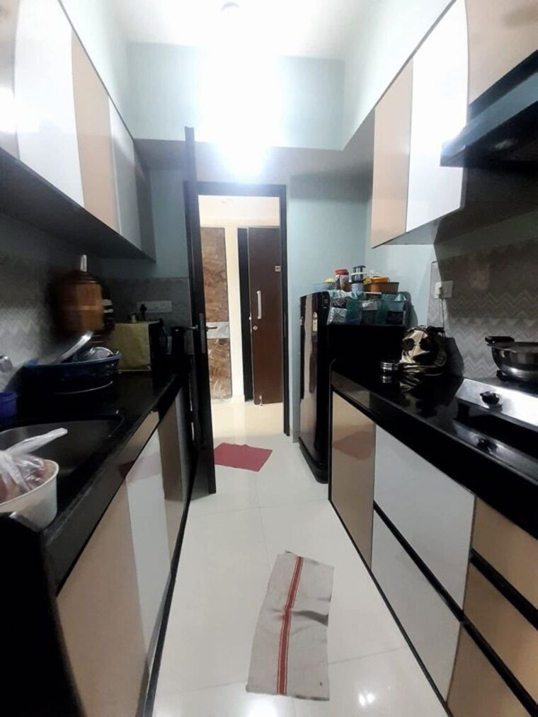 Team Area, lokhandwala-breeze-apartments 1 Bedroom 500 Sq.Ft. Apartment In Andheri West Mumbai 10499577