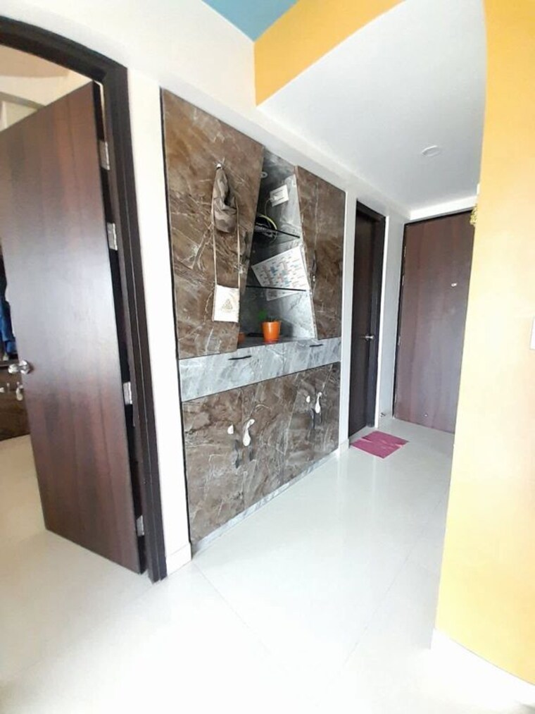 Room, lokhandwala-breeze-apartments 1 Bedroom 500 Sq.Ft. Apartment In Andheri West Mumbai 10499577