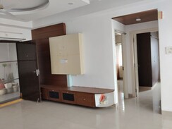 3 BHK Apartment For Sale in Madhapur