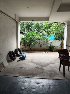 Parking in 3 BHK Apartment at Madhapur – for Sale