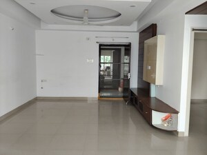 Building Lobby in 3 BHK Apartment at Madhapur – for Sale