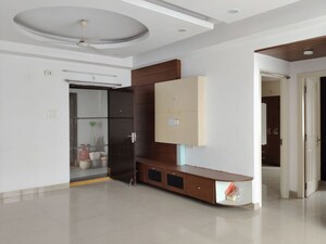 Kitchen in 3 BHK Apartment at Madhapur – for Sale