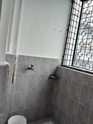 Bathroom in 3 BHK Apartment at Madhapur – for Sale