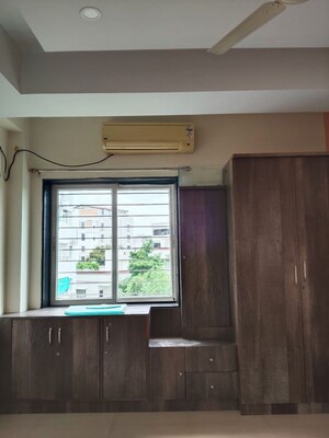 Kitchen in 3 BHK Apartment at Madhapur – for Sale