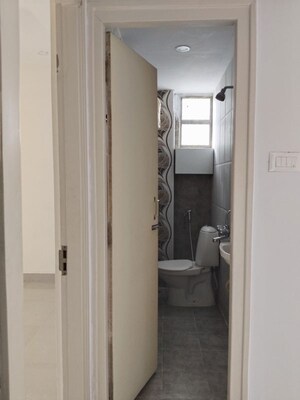 Bathroom in 3 BHK Apartment at Madhapur – for Sale