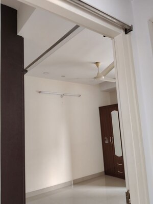 Building Lobby in 3 BHK Apartment at Madhapur – for Sale