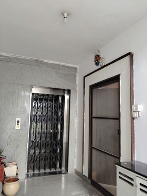 3 BHK Apartment – Exterior View View at Madhapur - for Sale