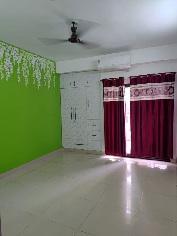 2 BHK 1250 Sq.Ft. Apartment in KDP Grand Savanna