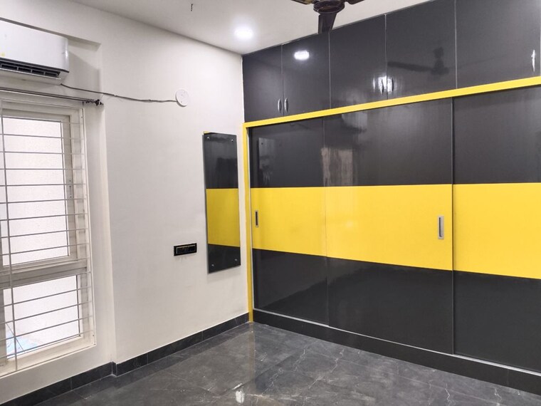 Kitchen, kavuri-hills 2 Bedroom 1200 Sq.Ft. Apartment In Madhapur Hyderabad 10499560
