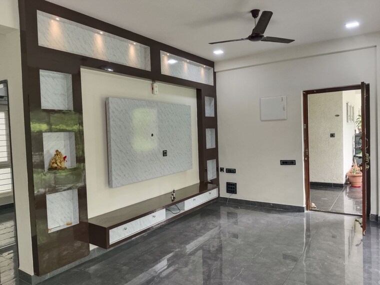 Kitchen, kavuri-hills 2 Bedroom 1200 Sq.Ft. Apartment In Madhapur Hyderabad 10499560