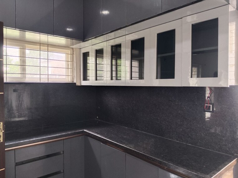 Kitchen, kavuri-hills 2 Bedroom 1200 Sq.Ft. Apartment In Madhapur Hyderabad 10499560