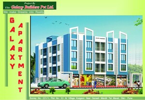  Shop – Exterior View View at Kusgaon - for Sale