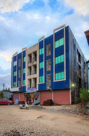  Shop For Sale in Kusgaon