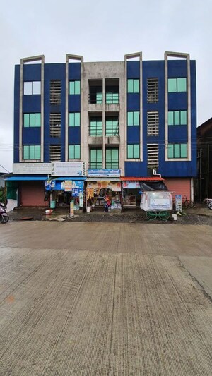  Shop – Exterior View View at Kusgaon - for Sale