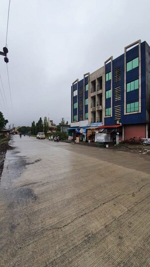 Shop – Exterior View View at Kusgaon - for Sale