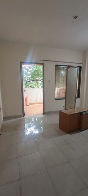 Master Bedroom in 2 BHK Apartment at Planet Millennium CHS, Pimple Saudagar – for Rent