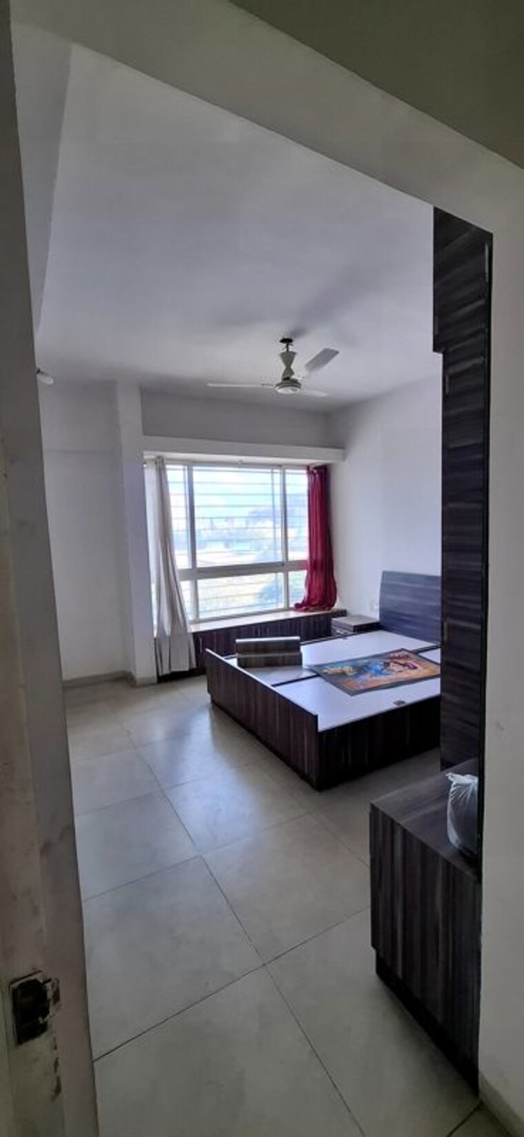 Bedroom, eisha-zenith 3 Bedroom 1200 Sq.Ft. Apartment In Wakad Pune 10499585