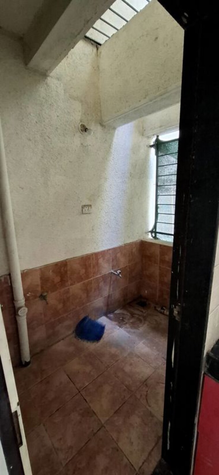 Bathroom, eisha-zenith 3 Bedroom 1200 Sq.Ft. Apartment In Wakad Pune 10499585