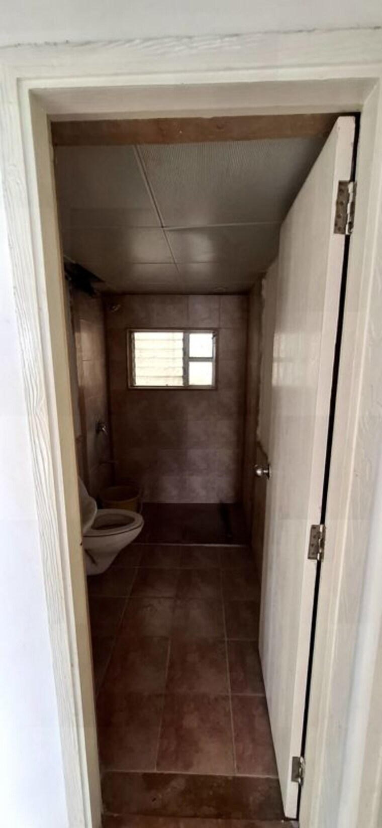 Bathroom, eisha-zenith 3 Bedroom 1200 Sq.Ft. Apartment In Wakad Pune 10499585