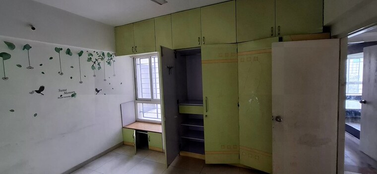 Room, eisha-zenith 3 Bedroom 1200 Sq.Ft. Apartment In Wakad Pune 10499585