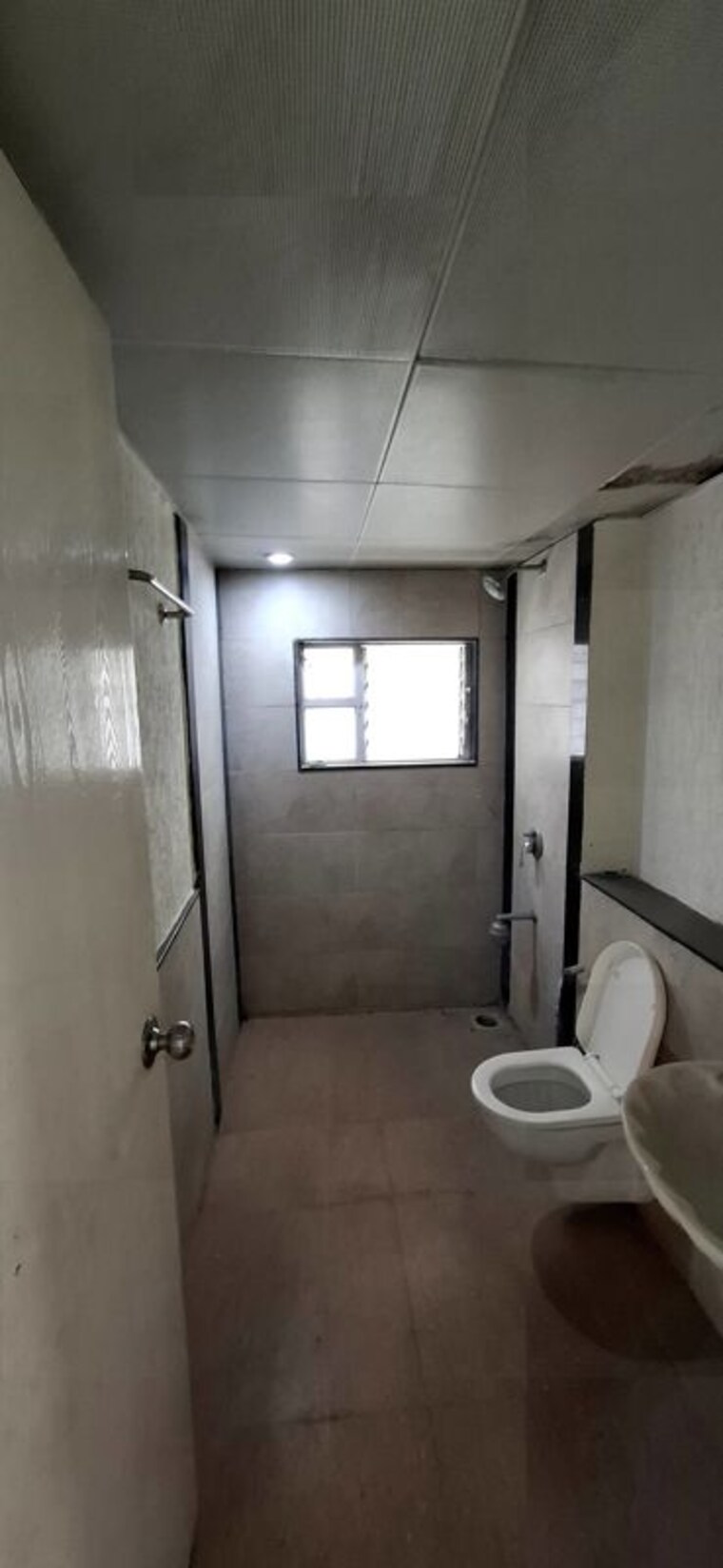 Bathroom, eisha-zenith 3 Bedroom 1200 Sq.Ft. Apartment In Wakad Pune 10499585