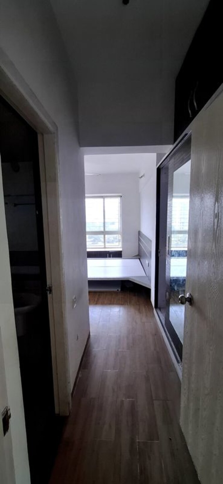 undefined, eisha-zenith 3 Bedroom 1200 Sq.Ft. Apartment In Wakad Pune 10499585