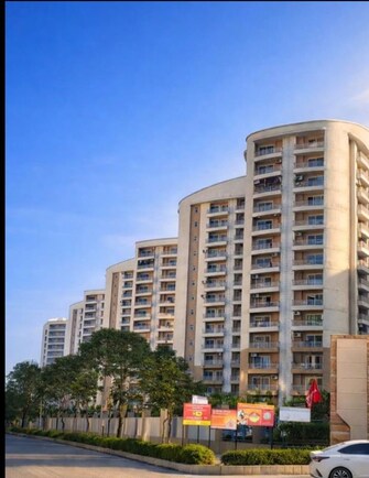 3.5 BHK + Servant Room 1965 Sq.Ft. Apartment in Rishita Mulberry Heights