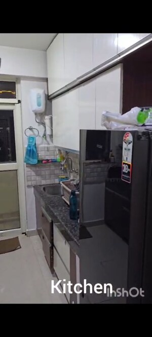 Team Area in 3 BHK Apartment at Uninav Heights Phase I, Raj Nagar Extension – for Sale