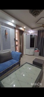 3 BHK + Store Room 1580 Sq.Ft. Apartment in Uninav Heights Phase I