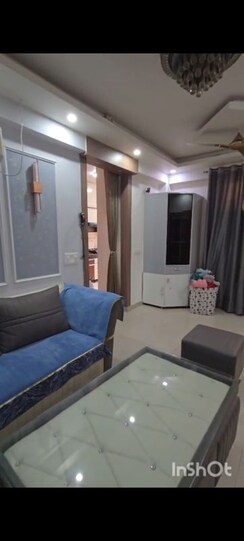3 BHK + Store Room Apartment For Sale in Uninav Heights Phase I