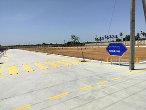  Plot For Sale in Trichy Madurai Road