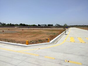 Plot Area in  Plot at Trichy Madurai Road – for Sale
